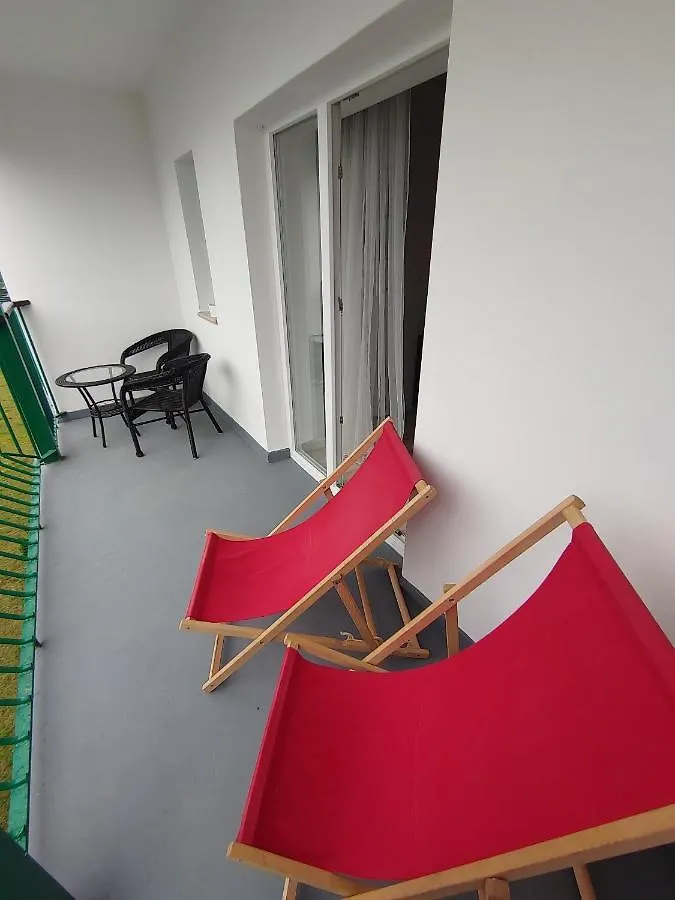 Studio Sopot Twins 0*,