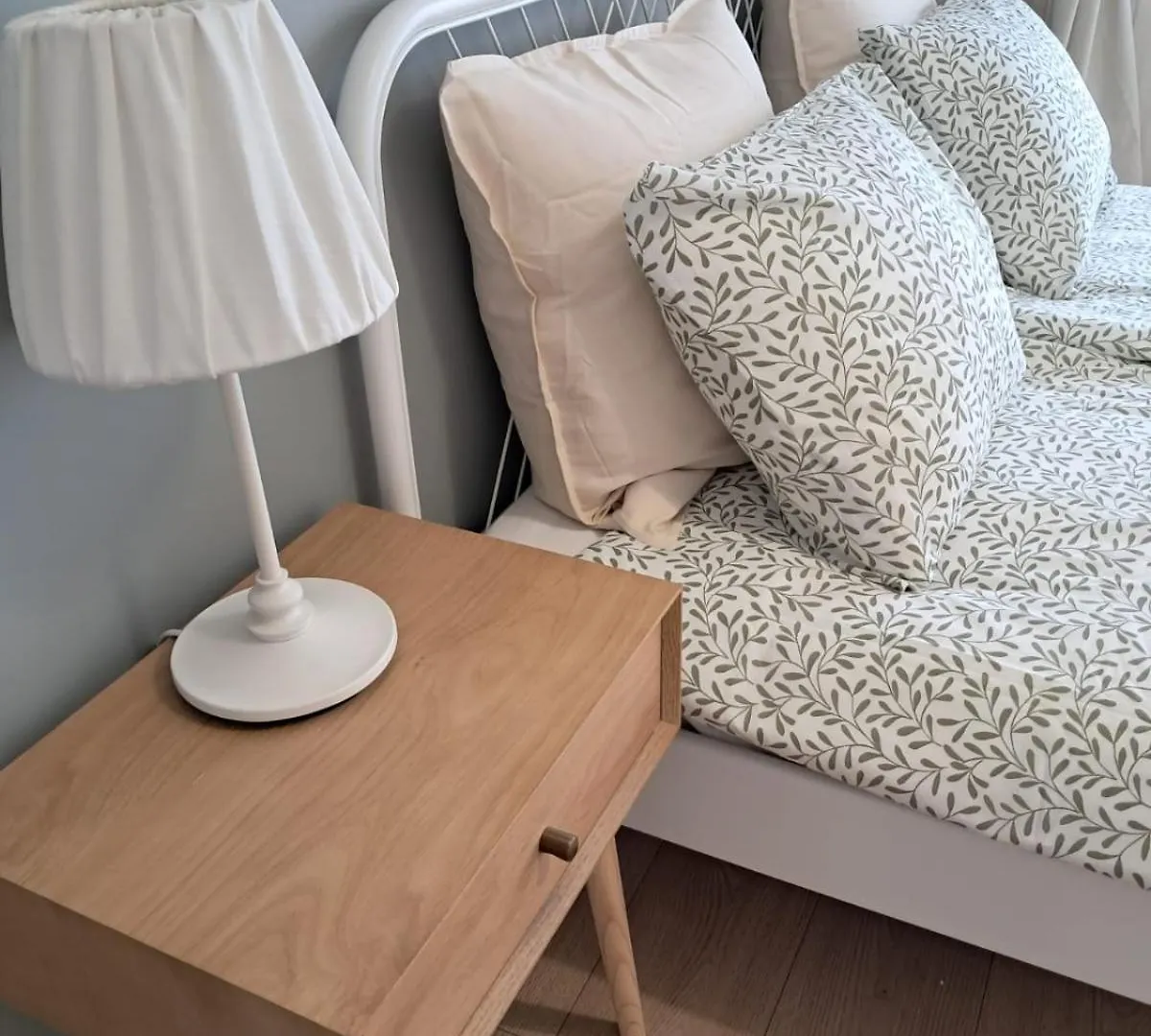Apartment Studio Sopot Twins