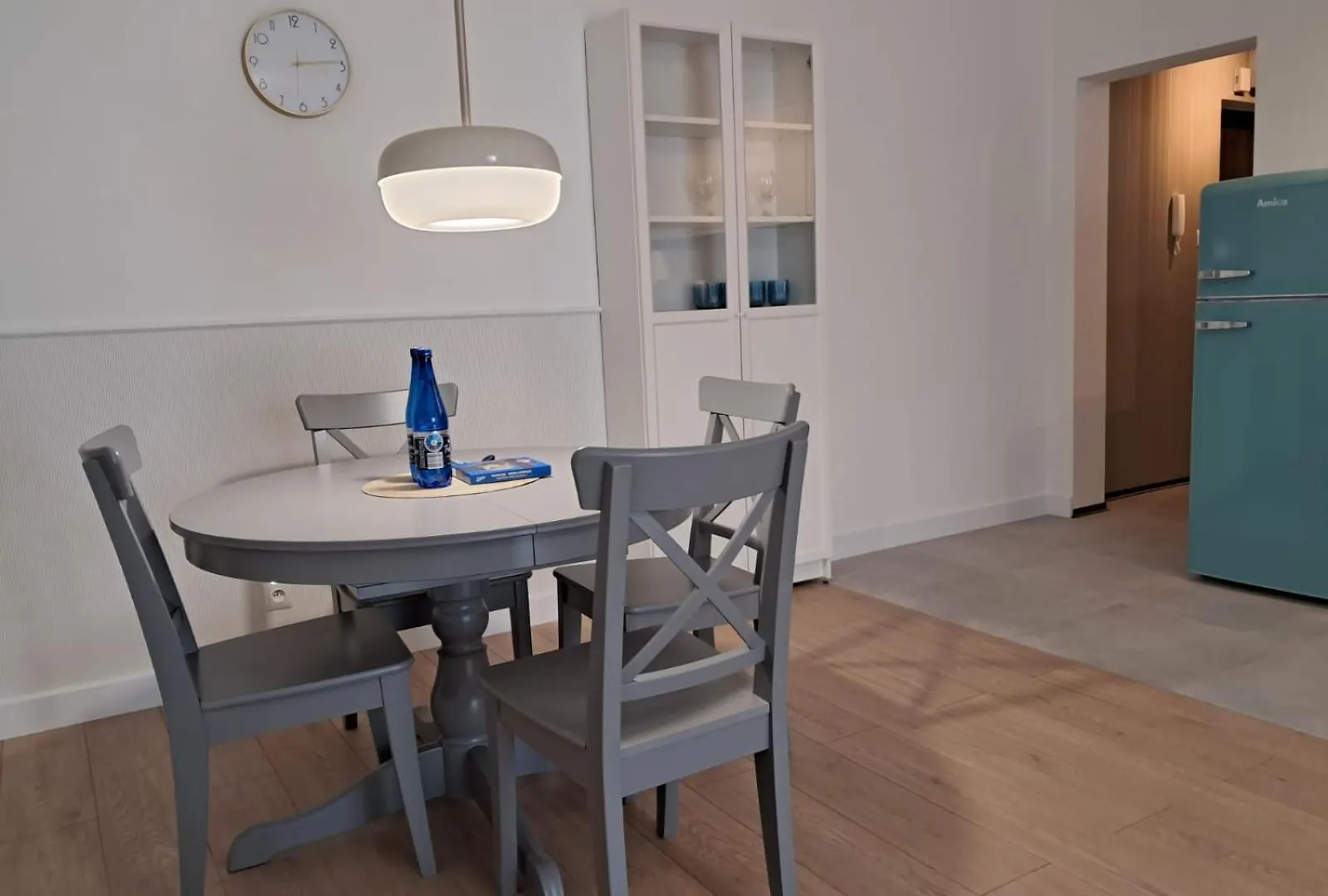 Studio Sopot Twins Apartment