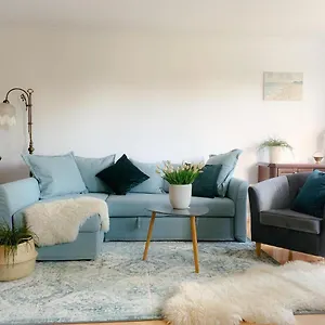 Apartment Grunwaldzka, Zoppot