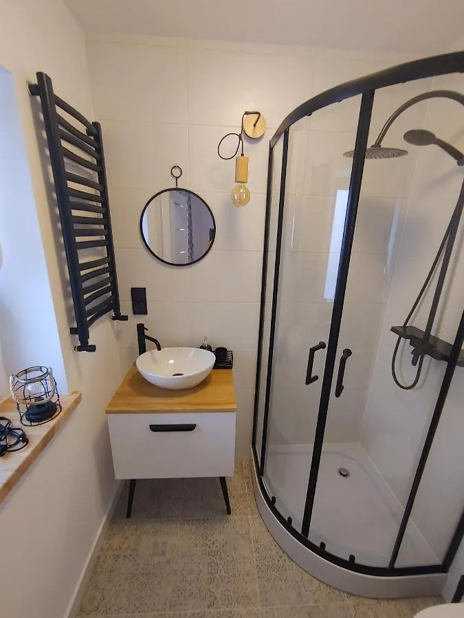 Apartment Studio Sopot Twins Poland