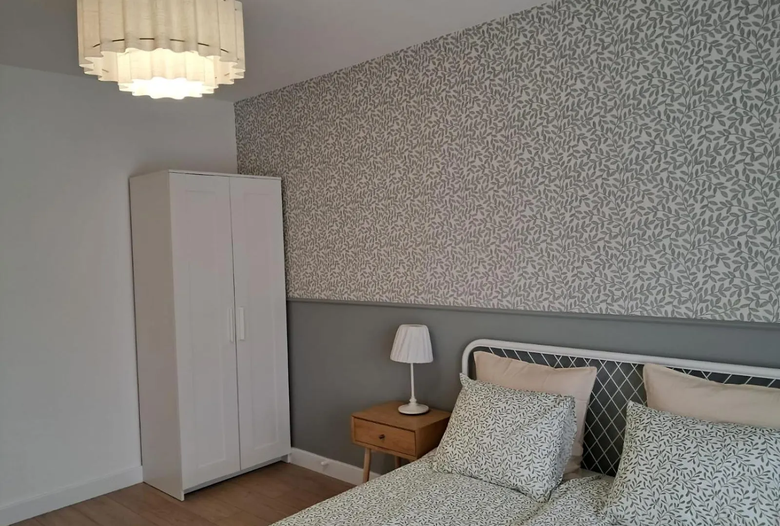 Studio Sopot Twins Apartamento