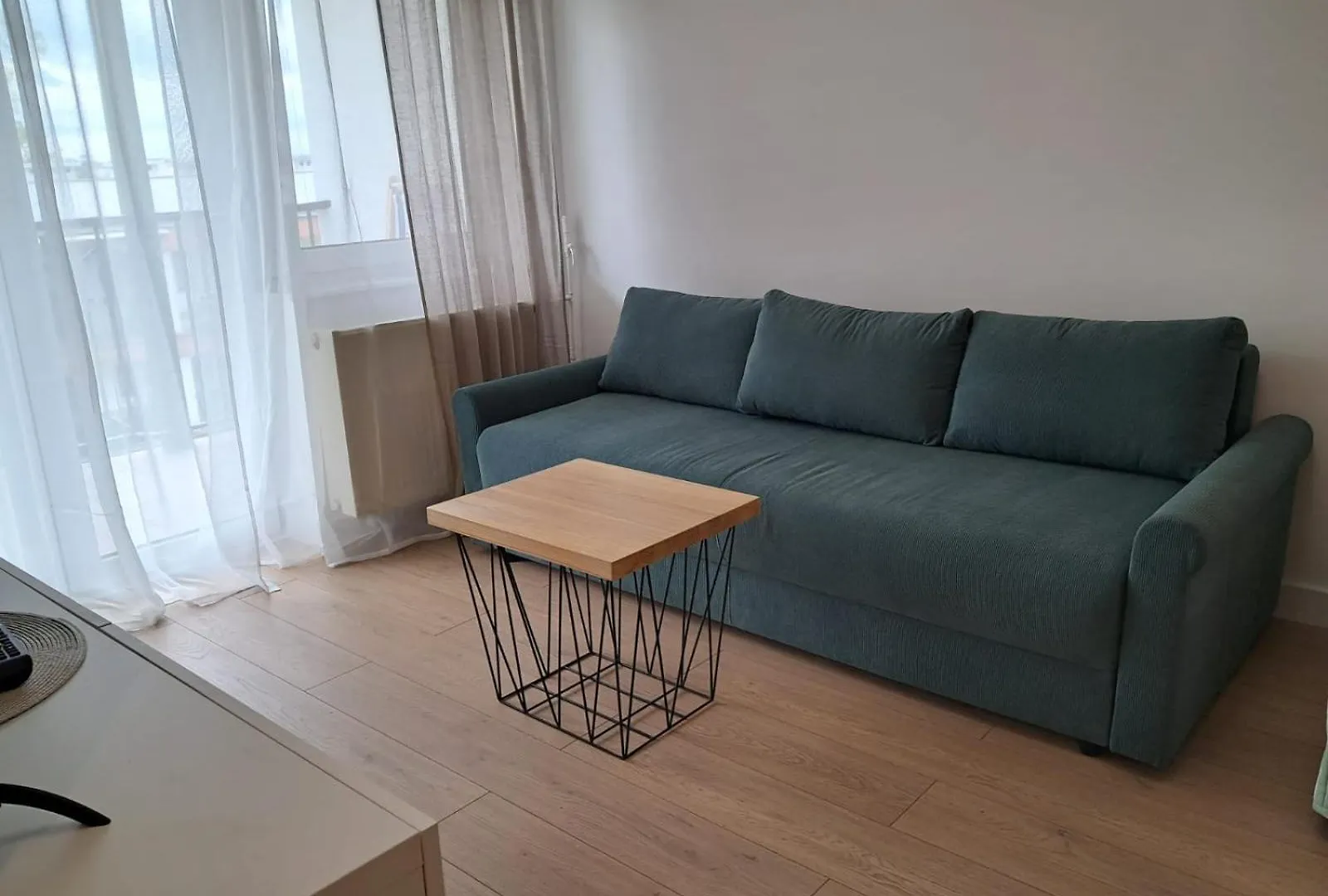 Apartamento Studio Sopot Twins Polónia